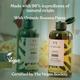 The Body Shop Conditioner Banana A0X 250ml - Conditioners