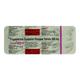 EVAZEAL SR 300mg Tablet 10's - Hormonal Therapy-Oes