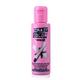 Crazy Color Semi-Permanent Hair Color Cream - Ice Mauve 100 ml - Crème