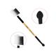 Vega Eye Groomer Eye Aplicator (DMB - 02) 13 gm - Eye Brush