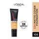 L'Oreal Paris Infallible 32H Matte Cover Liquid Foundation - 105 Cool Undertone 30 ml - Foundation