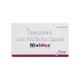 Nixidox Capsule 10'S - Bacterial Infections-Tet