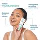 Wishcare 2.1.3 NMF Oil Free Water Gel Moisturizer for Oily & Acne Prone Skin with Niacinamide (50ml) - Face Moisturizers
