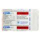GAS APP D Capsule 10's - Ulcer/Reflux/Flatulence-Aaa