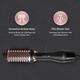 Ikonic Me 3 in 1 Express Styler-Black & Rosegold 1's - Multi-Stylers
