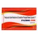 PAZROL DSR Capsule 10's - Ulcer/Reflux/Flatulence-Aaa