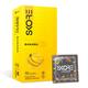 Skore Condoms Banana Pack 10's - Plain/Flavoured Condoms