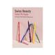 Swiss Beauty Colour Me Happy Eyeliner- Tulip Green 0.4 gm - Eyeliners