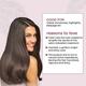 Silky Technobasics .02 Color Care Shampoo 1000 ml - Shampoos