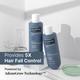 Bare Anatomy Hair Fall Control Shampoo + Hair Mask Kit DHT Blocker Women & Men 250ml + 250gm 1's - Shampoos