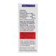 SUBACT FORTE 3gm Injection 1's - Bacterial Infections-Cep