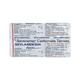 Sevlaren 800mg Tablet 10'S - Kidney Disease/Stones-Oth