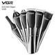 VGR V-029 Professional Grooming Kit Trimmer (Black) 1's - Trimmers