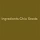 Nourish You Black Chia Seeds 500 gm - Nutritional Bars