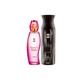 Ajmal Desert Rose EDP Floral Oriental Perfume And Carbon Homme Deodorant Citrus Spicy Fragrance 300 ml - Perfumes (Edt/Edp)