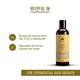 Avimee Herbal Mahabhringraj Hair Oil 100 ml - Hair Oils