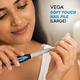 Vega Soft Touch Nail File (NF - 06N) 18 gm - Manicure & Pedicure Kits