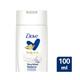 Dove Body Love Nourished Radiance Body Lotion Paraben Free 100 ml - Lotions & Creams