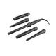 Berina LCD Multi Tongs (5in1) Curling BC-214 550 gm - Multi-Stylers
