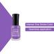 Jaquline USA One Stroke Premium Nail Enamel Ultraviolet Dreams J42 8 ml - Nail Polish