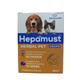 Pet Mankind Hepamust Herbal Pet Drops 30 ml - Pet Healthcare