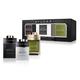 BVLGARI Man Collection EDT Kit (MIB+M Extr+M Wood) (EDT15mlx3) 45 ml - Men Perfumes (Edt/Edp)