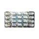 EQUAFLAM Tablet 20's - Pain relief-Nsa