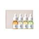 Beauty Of Joseon Hanbang Serum Discovery Kit 10ml each 4's - Makeup Kits & Sets