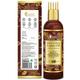 Oriental Botanics Jamaican Black Castor Oil with Comb Applicator 200 ml - Hair Oils