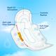 NIINE Naturally Soft Sanitary Napkins - Regular( 230 mm) 18's - Sanitary Napkins