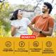 Baidyanath Bhringrajasava Syrup 450 ml - Speciality Medicines