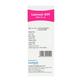 Leemol DM Orange Flavour Suspension 60ml - Pain relief-Ano