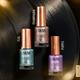 Lakme Ultimate Glam Chrome Nail 6 ml - Nail Polish