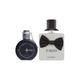Maryaj Direction East EDP Citrus Spicy Perfume And Maryaj Tuxedo EDP Spicy Woody Perfume 200 ml - Men Perfumes (Edt/Edp)