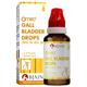 Bjain Omeo Gall Bladder Drops 30 ml - Homeopathic Drops