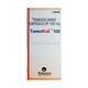 Temorel 100mg Capsule 5'S - Cancer Oncology-Cyt