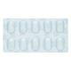 BIPACEF 250 Tablet 10's - Bacterial Infections-Cep