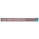 Colorbar Just Smoky Kajal Just Teal 004 1.2gm - Kajal & Kohls