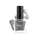 Facescanada Ultime Pro Splash Nail Enamel Silver Frost 61 8 ml - Nail Polish