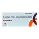 FRESAN M Tablet 10's - Neuropathic Pain-Dru