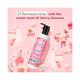 Love Beauty And Planet Cherry Blossom & Tea Rose Body Lotion - 190 ml - Lotions & Creams