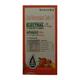 ELECTRAL ORANGE FLAVOUR Sachet 5x4.4gm - Supplements-Ele