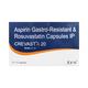 CREVAST A 20/75mg Capsule 10's - High Cholesterol-Dys