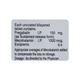 Preganerve M SR Forte Tablet 10'S - Neuropathic Pain-Dru