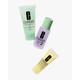 CLINIQUE 3-Step Introduction Kit Skin Type 2 - Dry Combination Skin 180 ml - Facial Kits