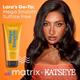 Matrix Mega Smooth Sulfate-Free Conditioner for Bond Repair Safe for Keratin 200 ml - Conditioners