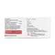 Gabamax NT 50mg Tablet 10'S - Neuropathic Pain-Dru