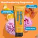 Matrix Mega Smooth Sulfate-Free Mask for Colored & Chemically Treated Hair 250 ml - Hair Masks & Packs