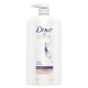 Dove Daily Shine Shampoo 1000 ml - Shampoos
