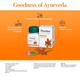 Himalaya Wellness Haridra Tablet 60's - Speciality Medicines
